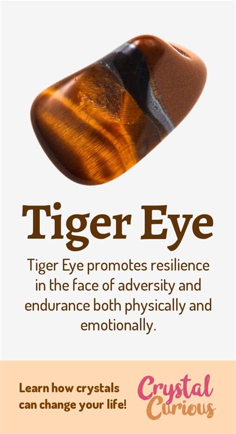 Energizing Your Aura with a Tiger Eye Gemstone Necklace